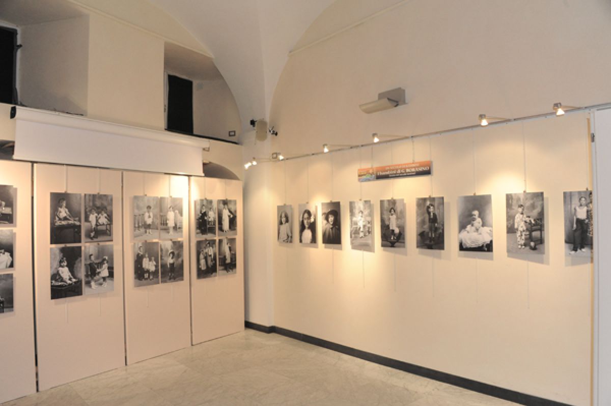 Come organizzare e allestire una mostra - AREA Events