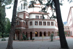 Madonnina del Grappa