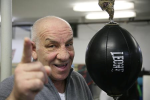 Palestra Boxe