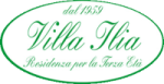 Casa riposo Villa Ilia