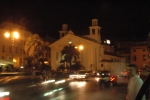 Sestri by night