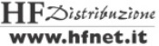 HF DISTRIBUZIONE