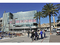 Museo del Mare
