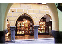 Portici Chiavari