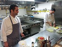 Cucina Ristorante