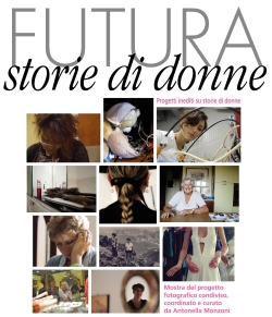 PROGETTO CONDIVISO - FUTURA: STORIE DI DONNE