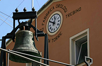 MUSEO DELLE CAMPANE - USCIO