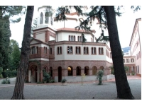 MADONNINA DEL GRAPPA