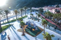 FRONTE MARE RIVA