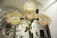 CONFRATERNITA DEI DISCIPLINATI DI S. CATERINA V.M. - SESTRI LEVANTE