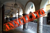 ANTICHI PORTICI CHIAVARI
