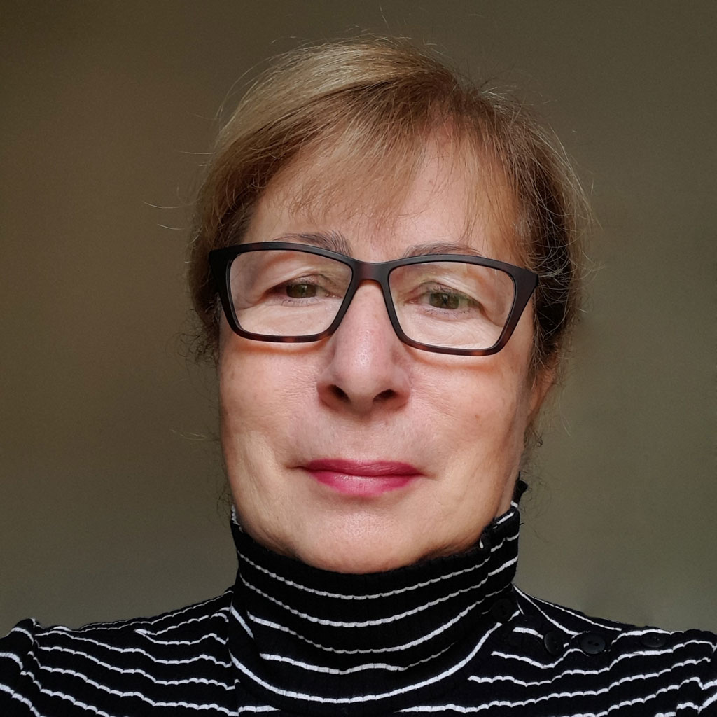 ELISABETTA CASTELLANO
