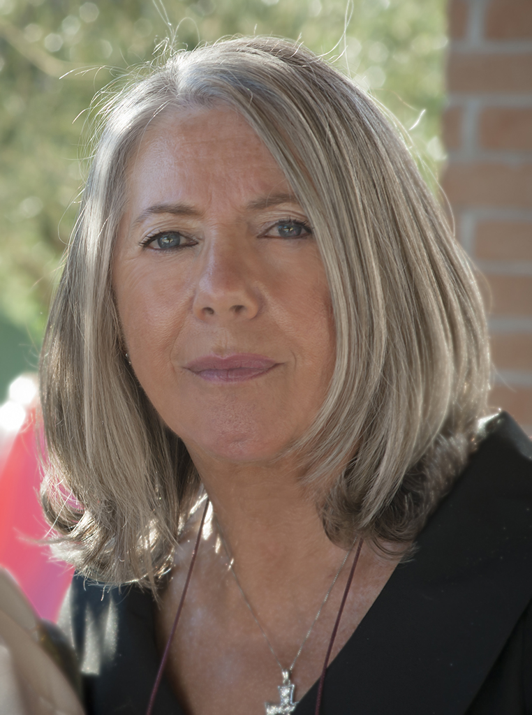 Alma Schianchi