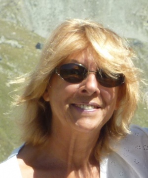 Luciana Cugnasco
