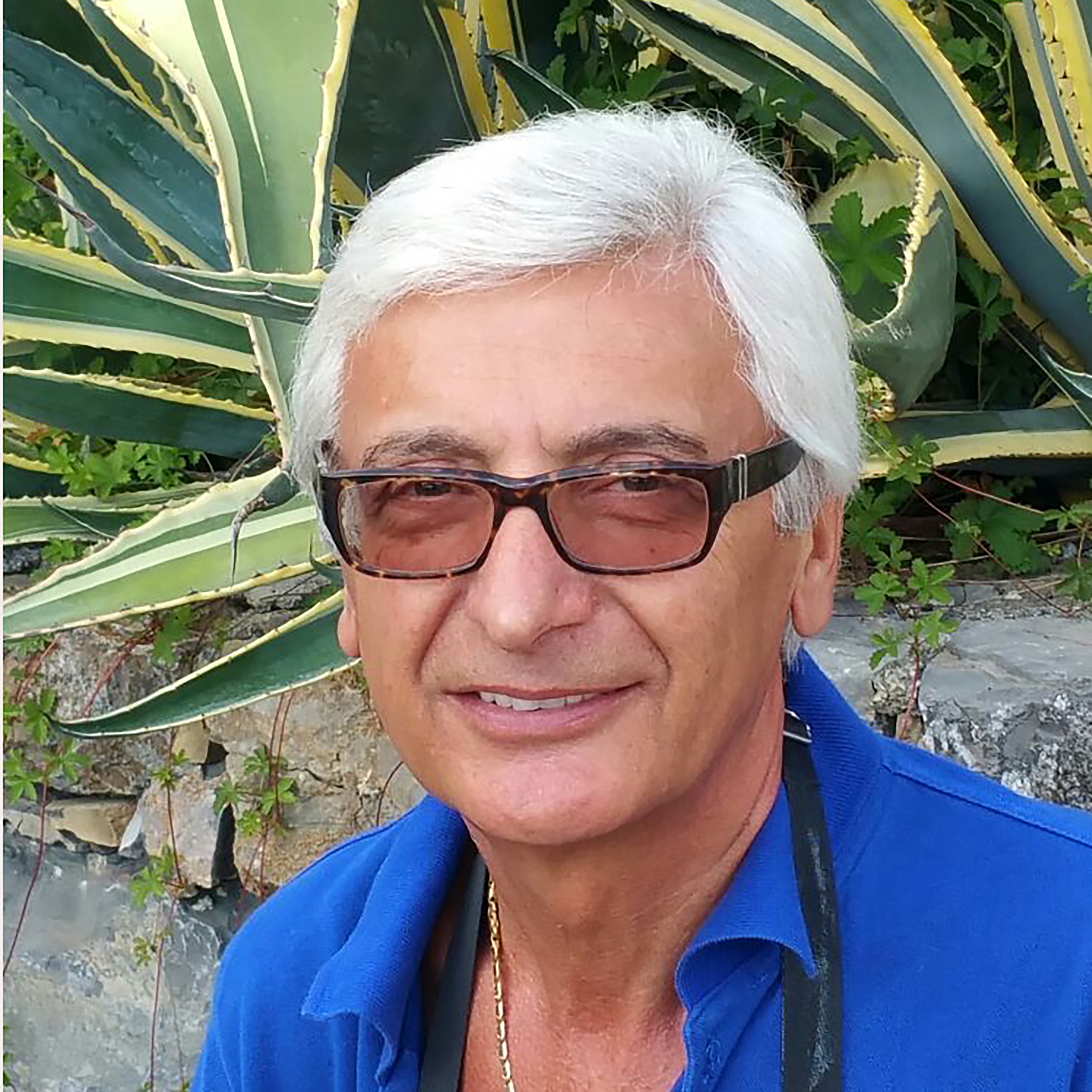 Melchiorre Gambaro