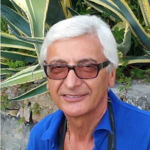 Melchiorre Gambaro