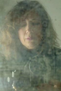 Patrizia Bacicco