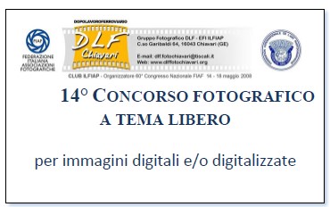 PREMIO CIAVAI 2024
