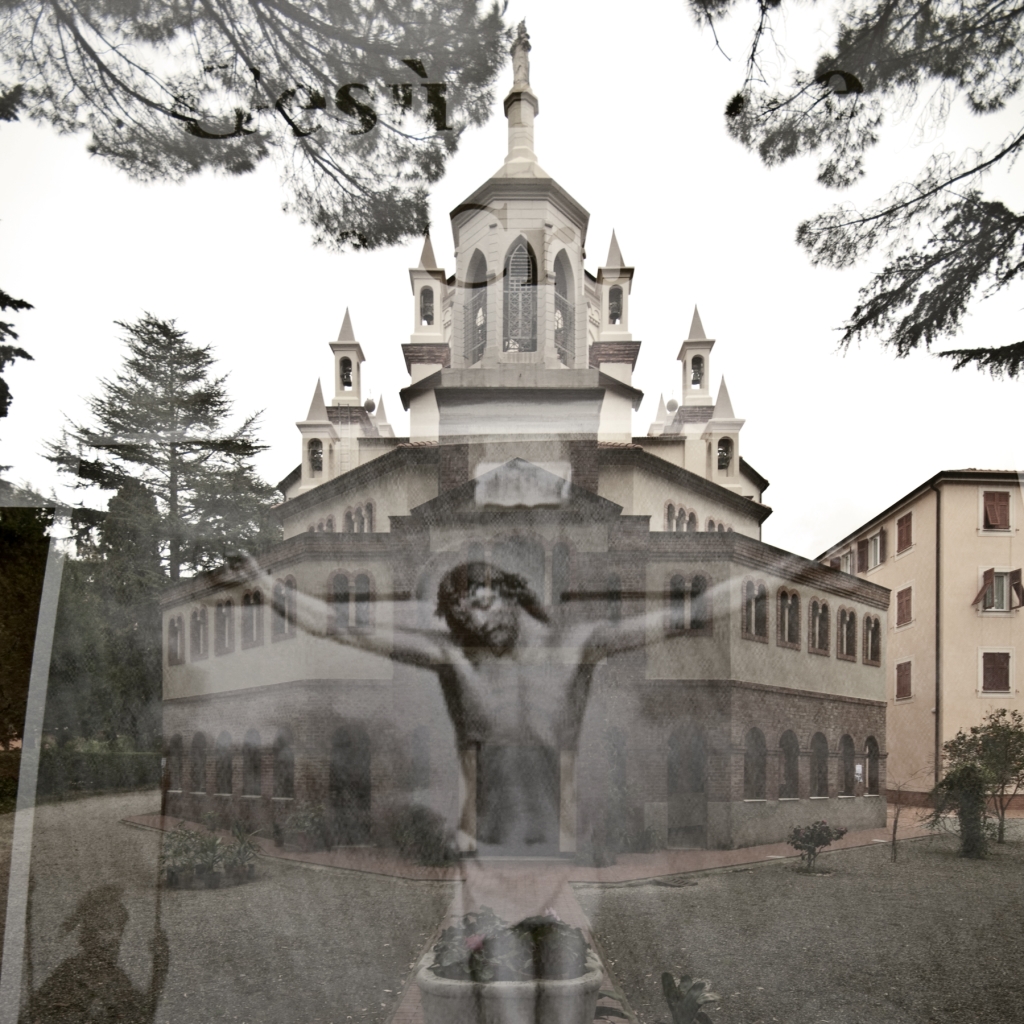 Madonnina del Grappa