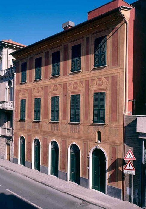Casa Carbone
