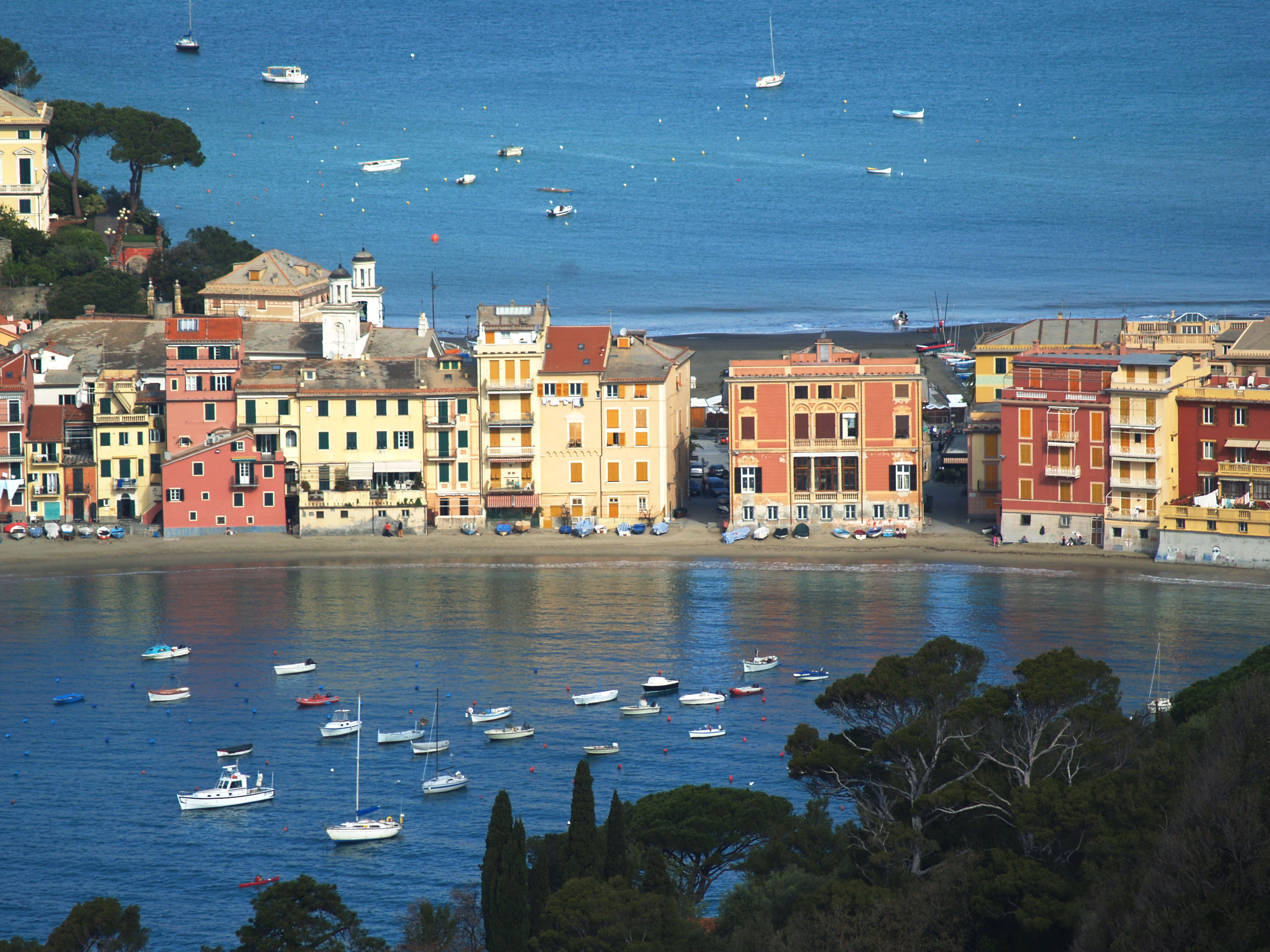 Citt&agrave; dei due mari