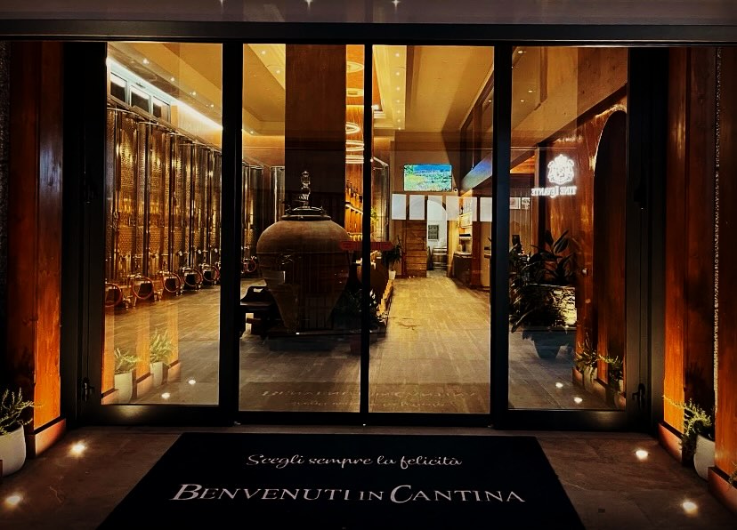 Cantine Levante