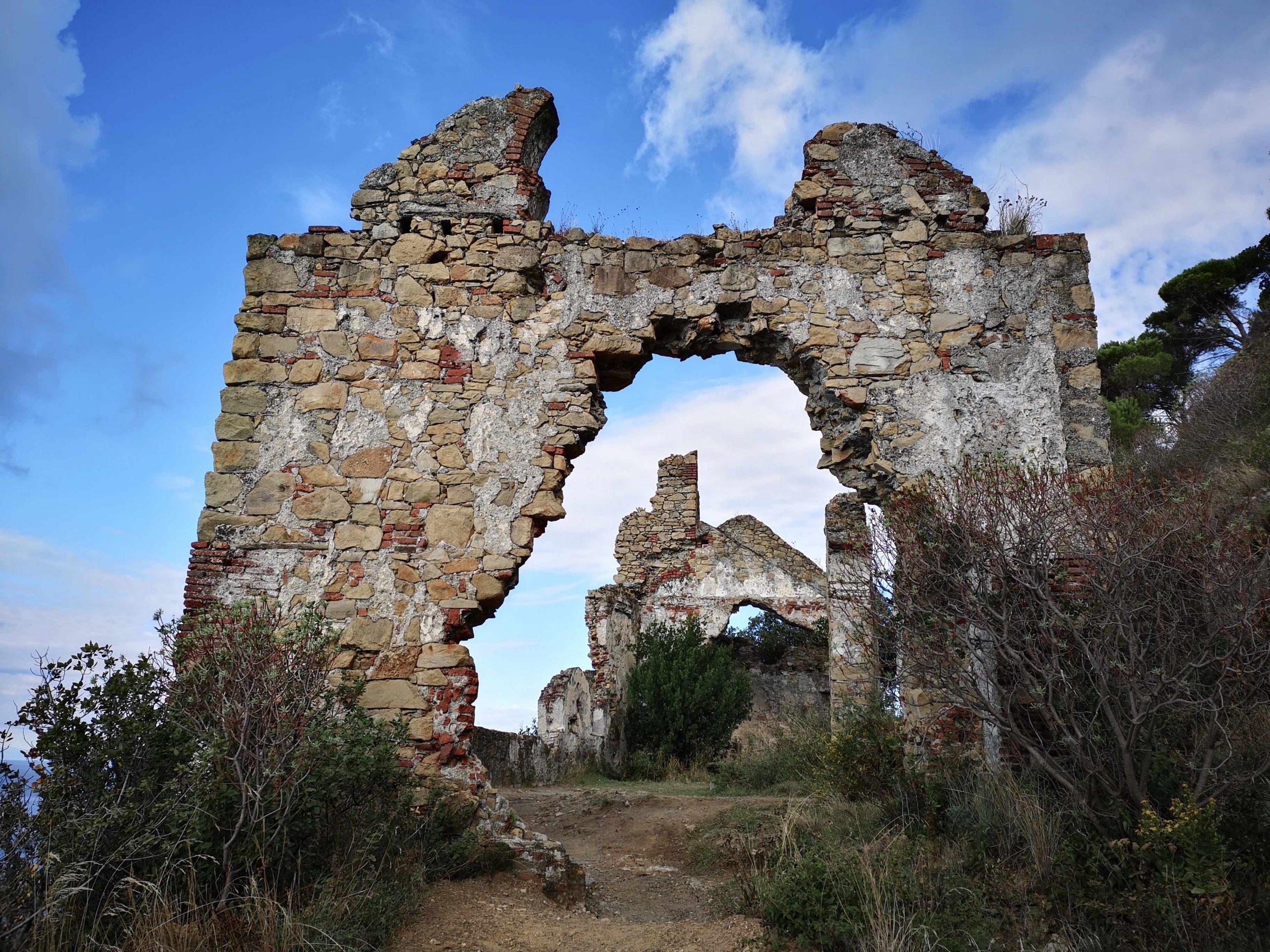 Rocche Sant'Anna