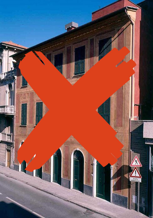 Casa Carbone