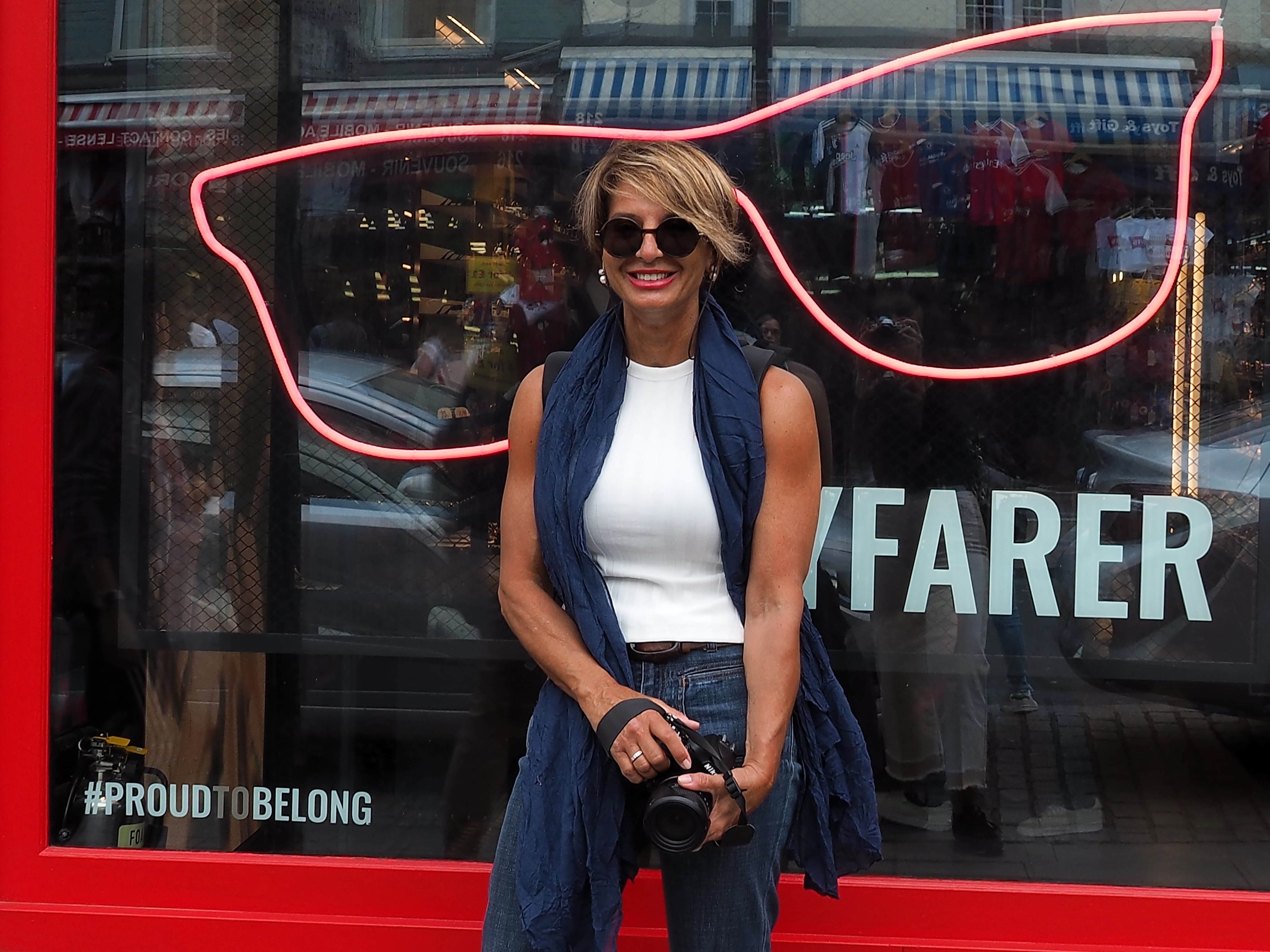 «Quando guardi le mie fotografie, stai guardando i miei pensieri.» Duane Michals