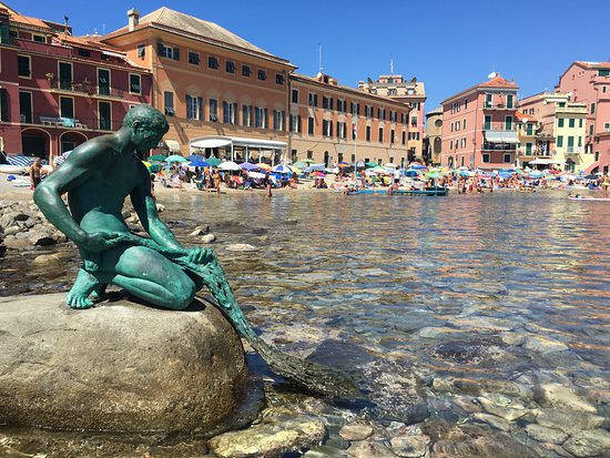 Borgo di Sestri Levante