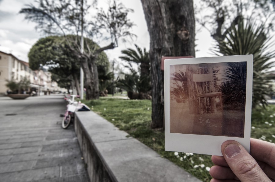 Andrea Facco - Frammenti