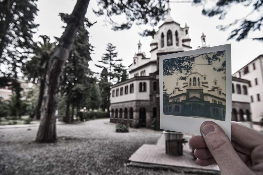 Andrea Facco - Frammenti