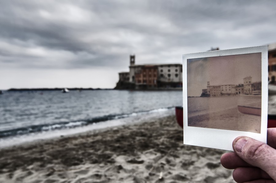 Andrea Facco - Frammenti