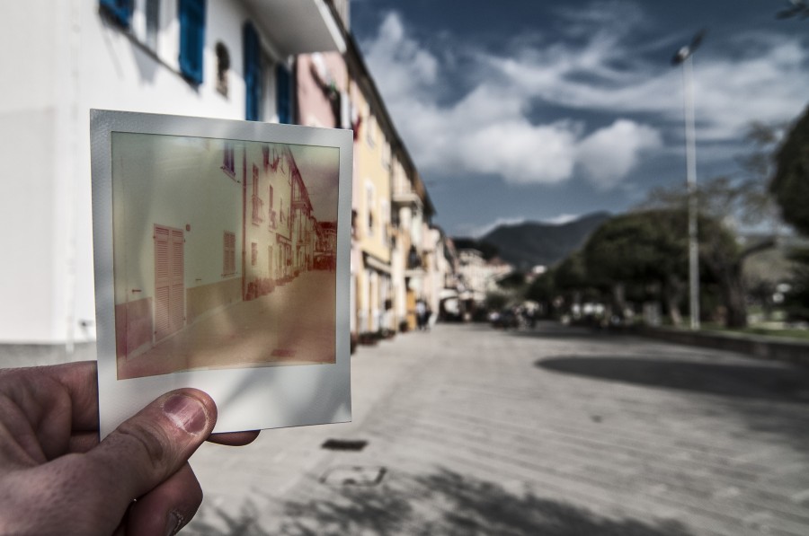 Andrea Facco - Frammenti