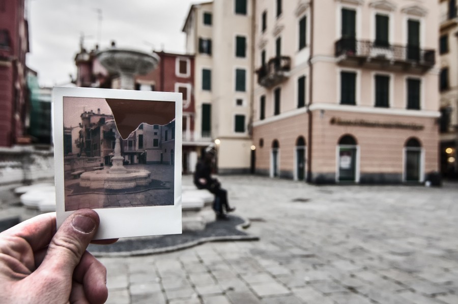Andrea Facco - Frammenti