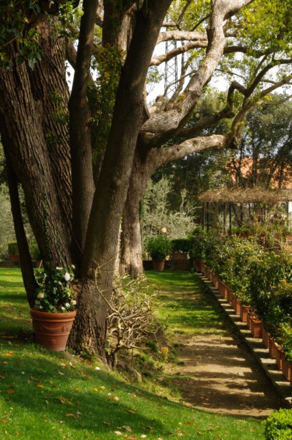 Isabella Tholozan - Villa Rimassa