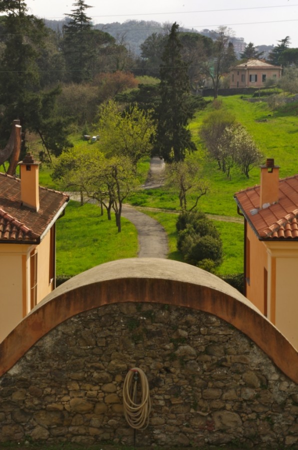 Isabella Tholozan - Villa Rimassa