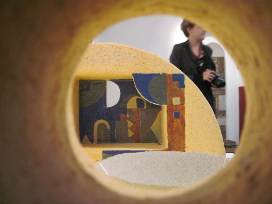 Maria Condomitti - Arte