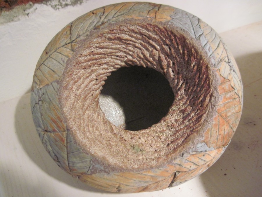 Maria Condomitti - Arte