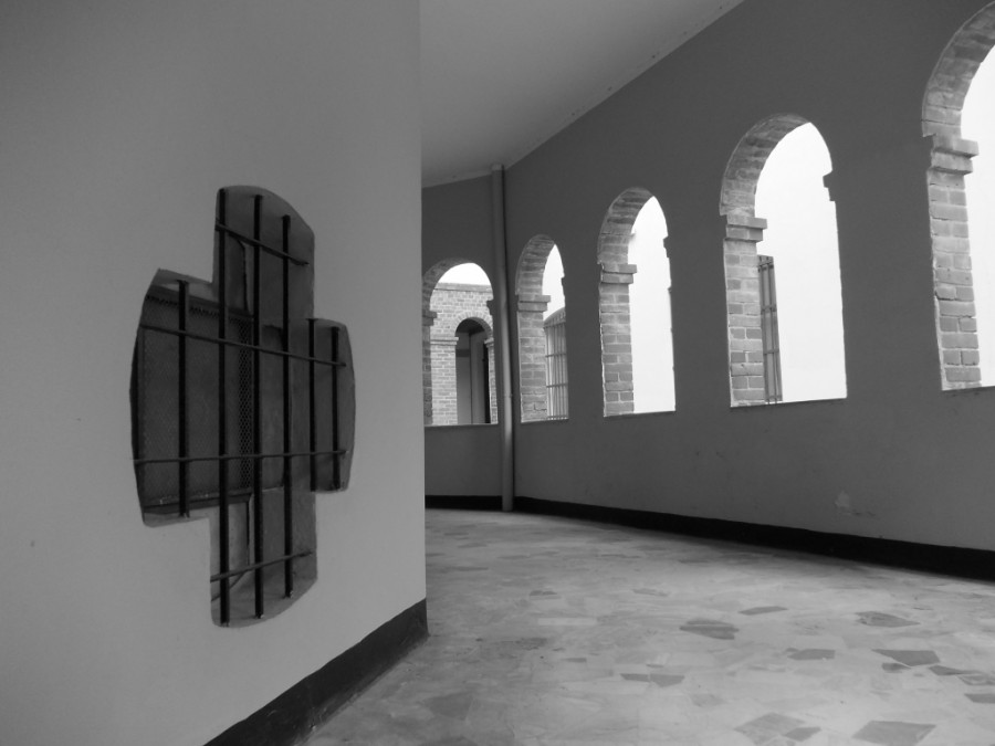 Alexie Ferrari Nasi - Luce e architettura