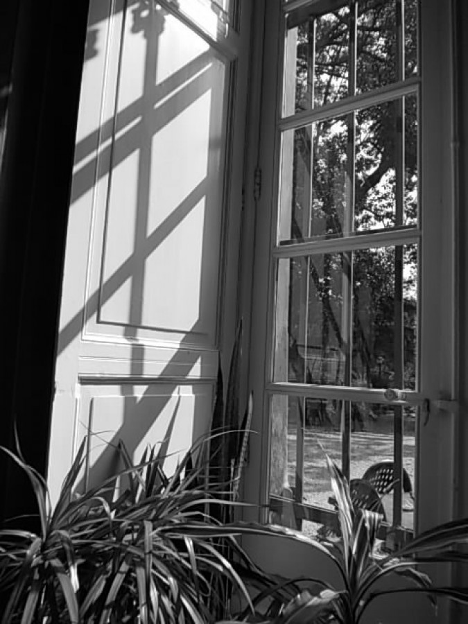 Alexie Ferrari Nasi - Luce e architettura