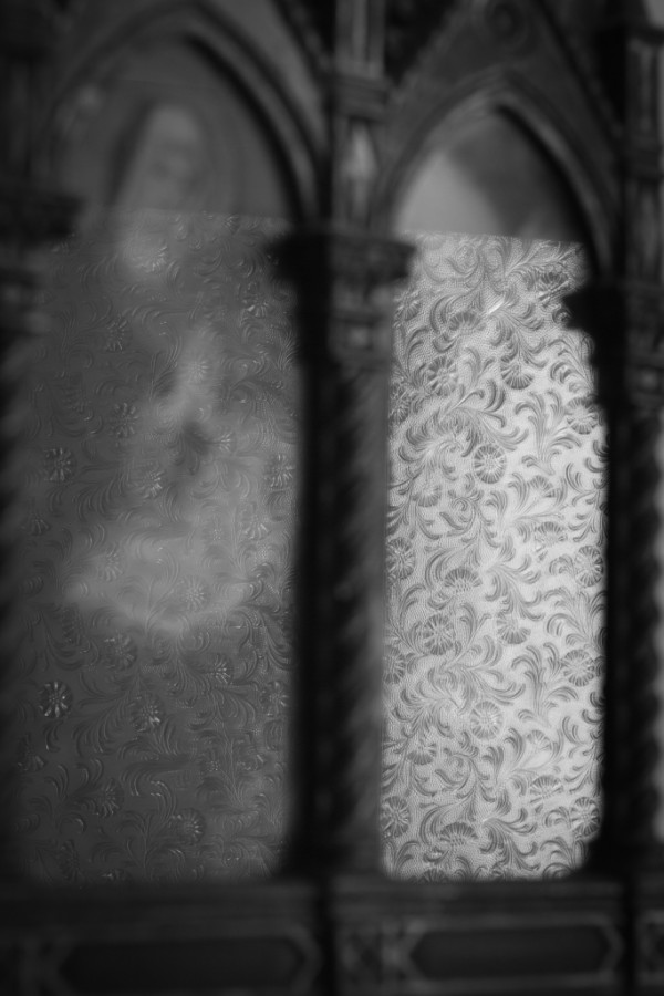 Alessia Lombardi - Mute presenze