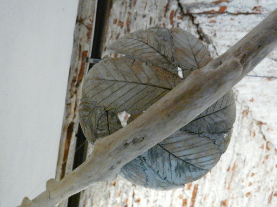 Ivana Bogani - In opificio