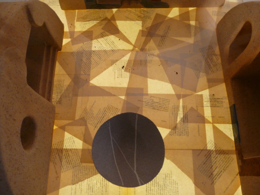 Ivana Bogani - In opificio