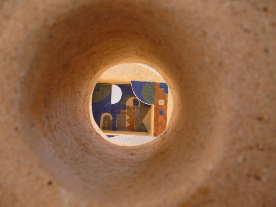Ivana Bogani - In opificio