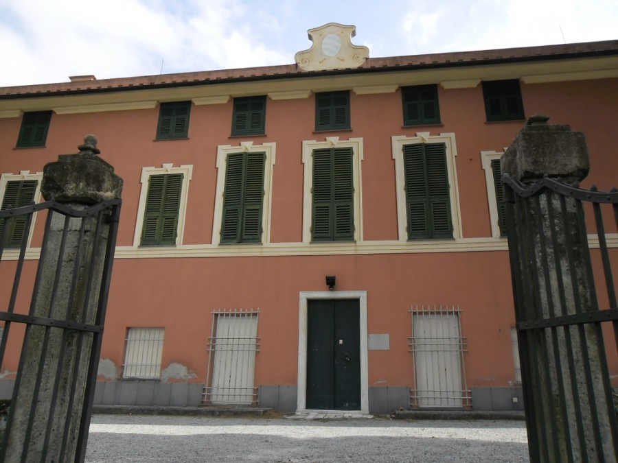 Cecilia Garaventa - Ferri