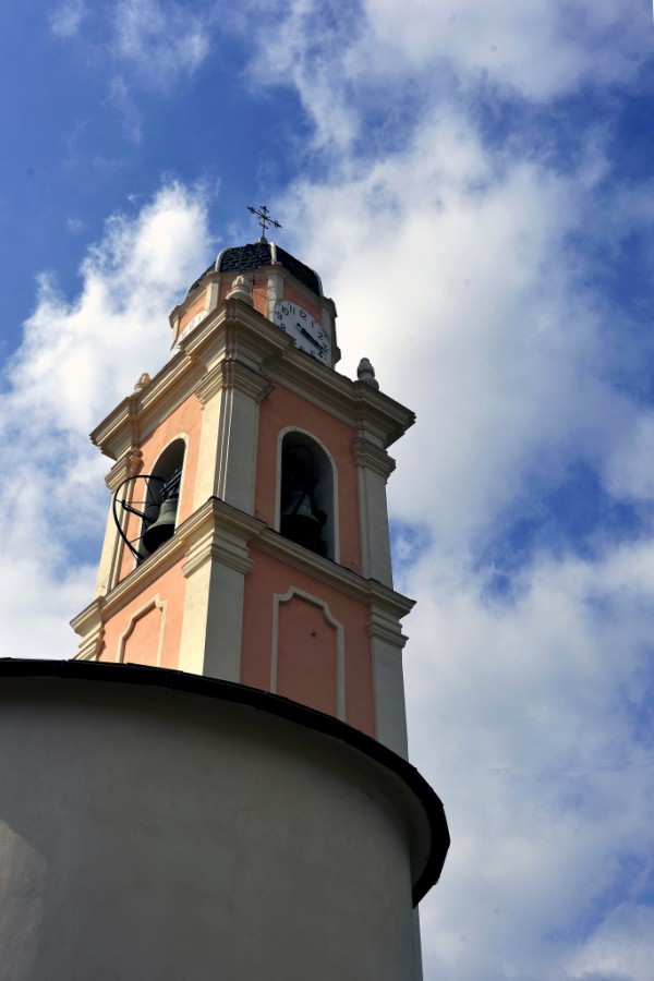 Renzo Del Buono - Borgo Trigoso