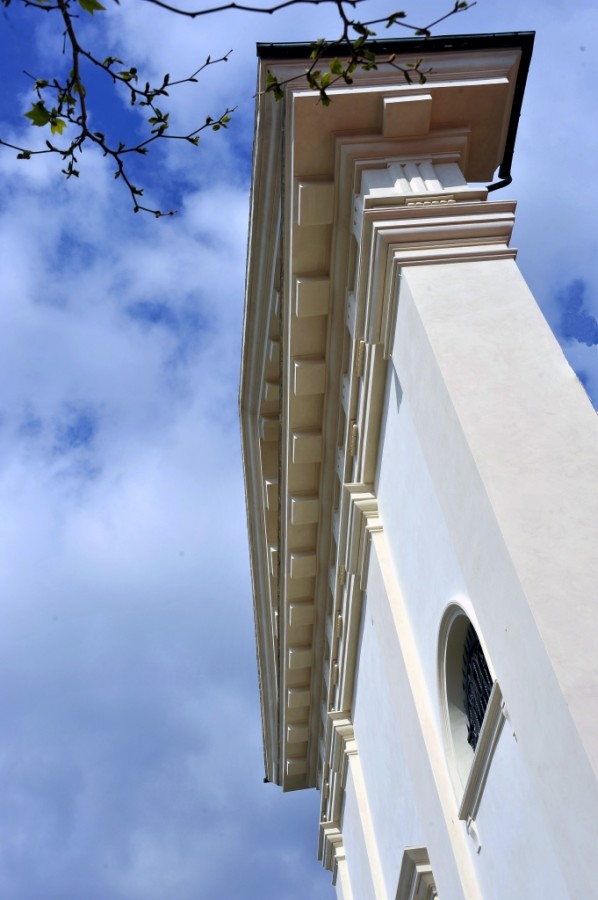Renzo Del Buono - Borgo Trigoso