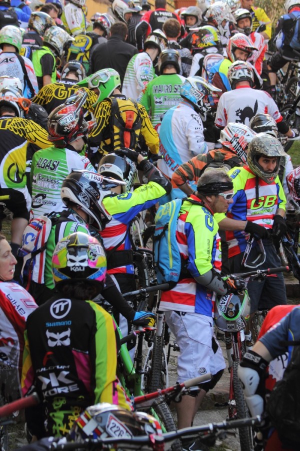 L'altra faccia dello sport