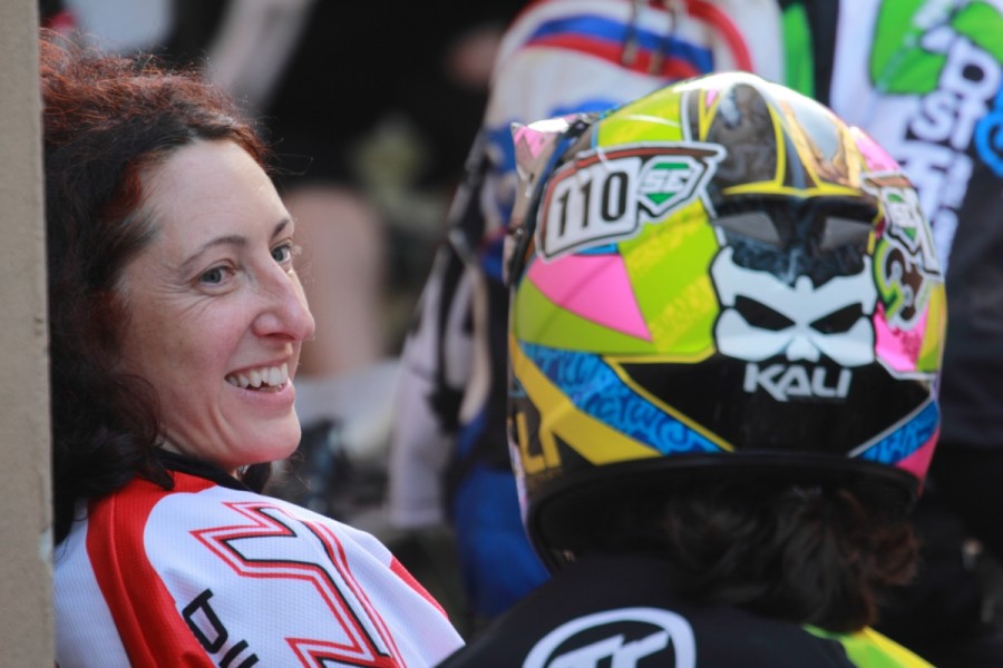 L'altra faccia dello sport